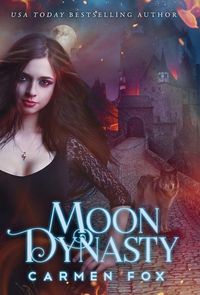 Produktbild: Moon Dynasty