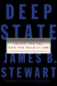 Produktbild: Deep State