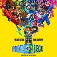 Produktbild: Piece By Piece - Music from the Motion Picture