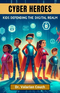 Produktbild: Cyber Heroes