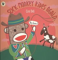 Produktbild: Sock Monkey Rides Again