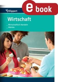 Produktbild: Wirtschaftlich handeln - M&auml;rkte