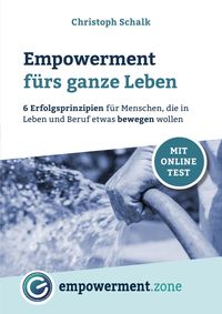 Produktbild: Empowerment f&uuml;rs ganze Leben