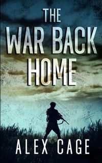 Produktbild: The War Back Home