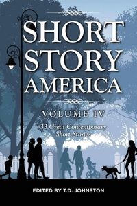 Produktbild: Short Story America, Volume Four