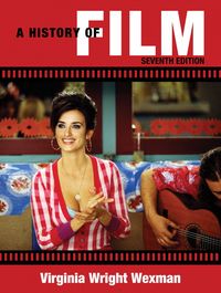 Produktbild: History of Film, A