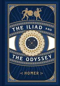 Produktbild: Iliad and the Odyssey