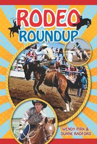 Produktbild: Rodeo Roundup