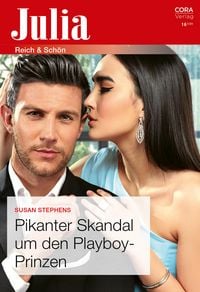 Produktbild: Pikanter Skandal um den Playboy-Prinzen