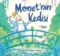 Produktbild: Monetnin Kedisi