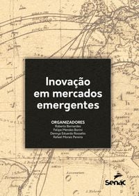 Produktbild: Inova&ccedil;&atilde;o em mercados emergentes