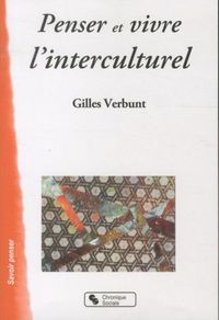 Produktbild: Penser et vivre l'interculturel