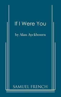 Produktbild: If I Were You