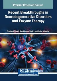 Produktbild: Recent Breakthroughs in Neurodegenerative Disorders and Enzyme Therapy