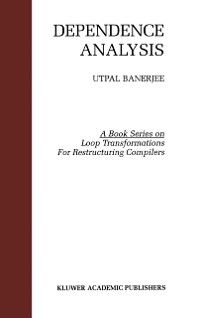 Produktbild: Dependence Analysis