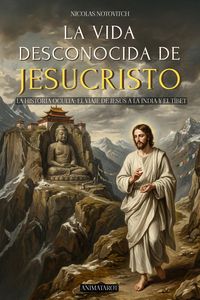 Produktbild: La Vida Desconocida De Jesucristo