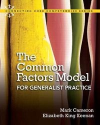 Produktbild: Common Factors Model For Gener