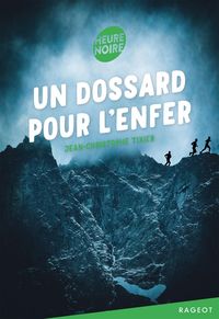 Produktbild: Un dossard pour l'enfer