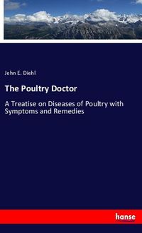 Produktbild: The Poultry Doctor