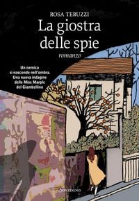 Produktbild: La giostra delle spie