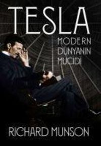 Produktbild: Tesla Modern D&uuml;nyanin Mucidi
