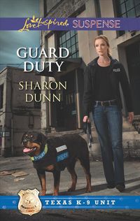 Produktbild: Guard Duty