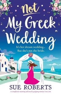 Produktbild: Not My Greek Wedding