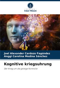 Produktbild: Kognitive kriegsuhrung