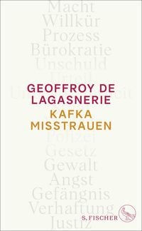 Produktbild: Kafka misstrauen