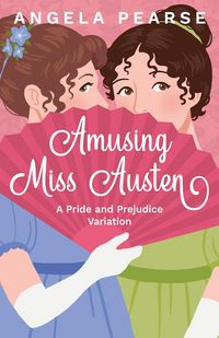 Produktbild: Amusing Miss Austen