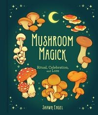 Produktbild: Mushroom Magick