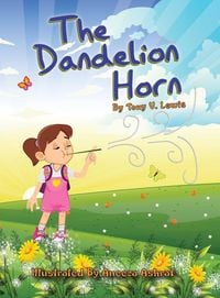 Produktbild: The Dandelion Horn