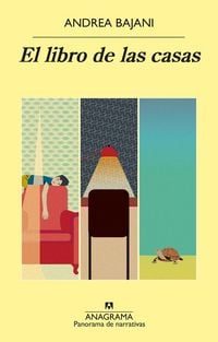 Produktbild: Libro de Las Casas, El