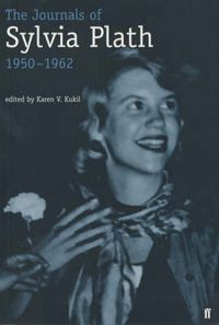 Produktbild: The Journals of Sylvia Plath 1950-1962