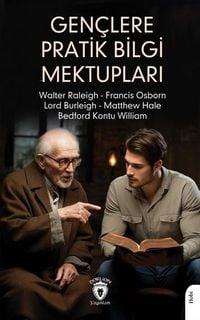 Produktbild: Genclere Pratik Bilgi Mektuplari