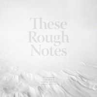 Produktbild: These Rough Notes
