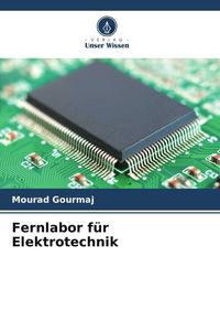 Produktbild: Fernlabor f&uuml;r Elektrotechnik