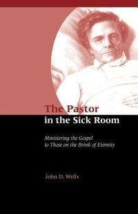 Produktbild: The Pastor in the Sick Room