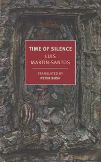 Produktbild: Time of Silence