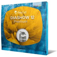 AquaSoft DiaShow 12 Premium