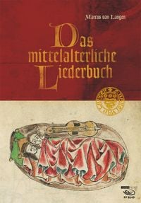 Produktbild: Das mittelalterliche Liederbuch