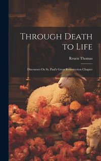 Produktbild: Through Death to Life
