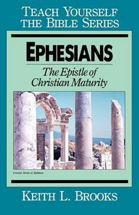 Produktbild: Ephesians-Teach Yourself the Bible Series