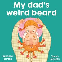 Produktbild: My Dad's Weird Beard