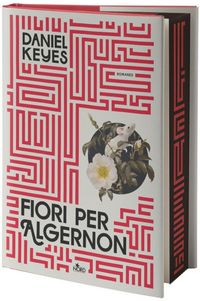 Produktbild: Fiori per Algernon