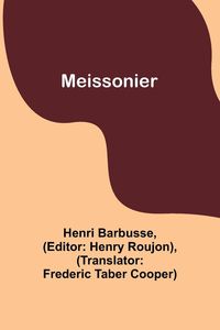 Produktbild: Meissonier