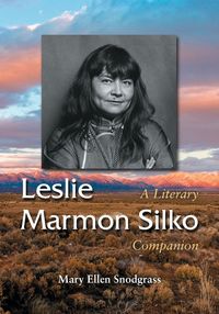 Produktbild: Leslie Marmon Silko