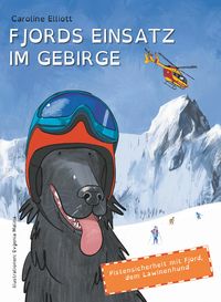 Produktbild: Fjords Einsatz im Gebirge