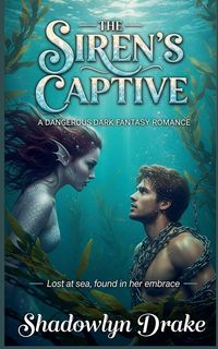 Produktbild: The Siren's Captive