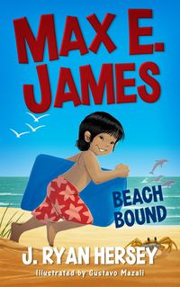 Produktbild: Max E. James: Beach Bound